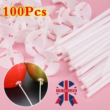 100x Premium Quality Clear