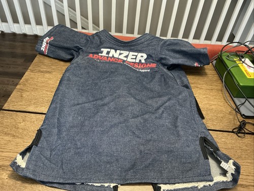 Inzer advance designs double - inzer,