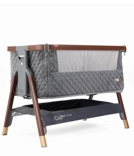 Baby crib tutti bambini cozee - baby,