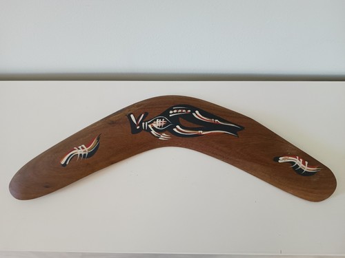 Stunning jabiru aboriginal - stunning,
