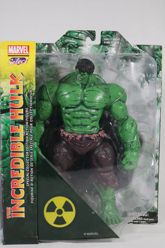 Diamond select marvel - select,