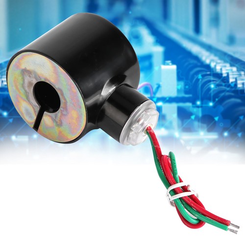 Solenoid valve coil - coil,