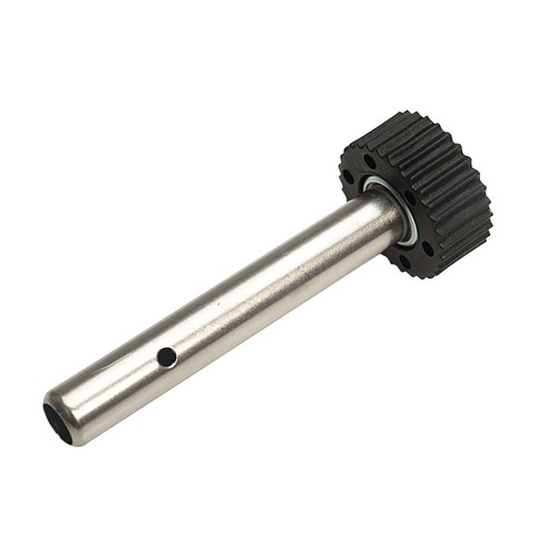 Weller replacement barrel for - barrel,