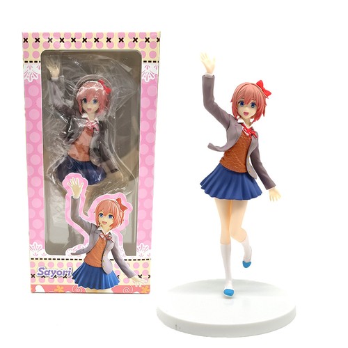 Anime good smile doki - good,