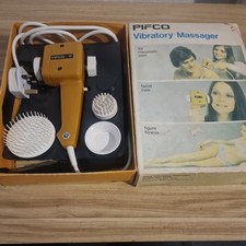 PifCo Vibratory Electric