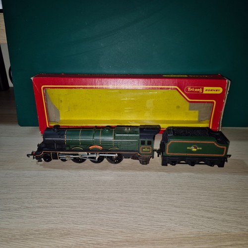 Triang hornby gauge - oo,