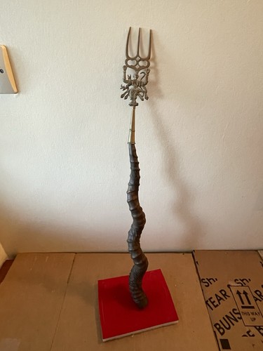 Antique extra long - extra,