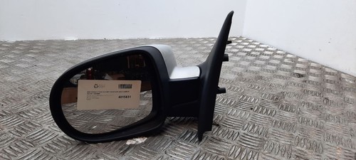 2009 renault clio left - n/s,