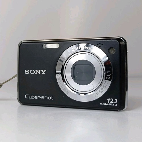 Sony cyber shot - sony, cyber-shot