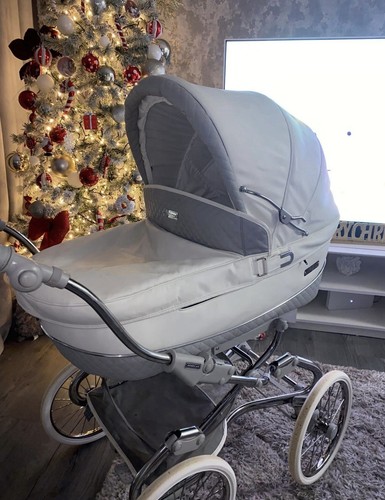 Bébécar stylo pram - bébécar, pram/buggy