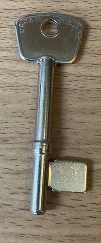 Yale m500 mortice key - yale,
