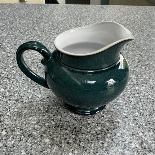 Denby greenwich gravy jug - denby,