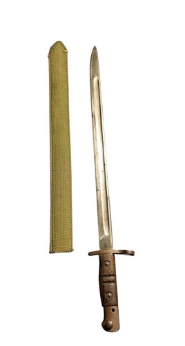 Ww1 m1917 winchester - us,