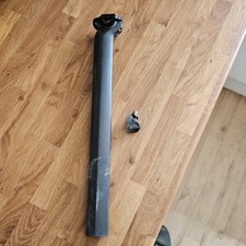 Cipollini mcm and mcm allroad carbon seatpost and binder