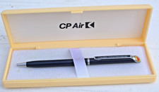 CANADIAN AIRLINES INTERNATIONAL - BOXED BALL POINT PEN