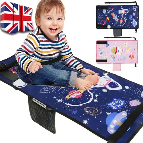 Kids airplane footrest - airplane,
