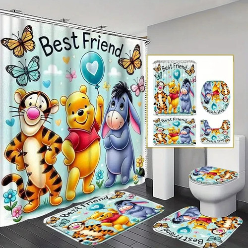 Winnie the pooh best - the,
