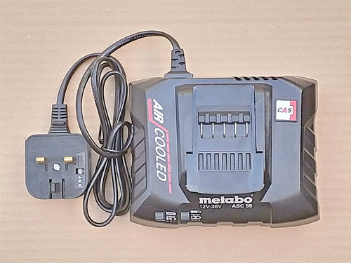 Metabo asc 36v air - metabo, 12-36v