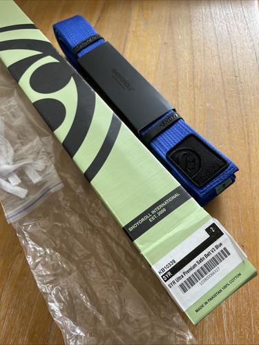 Shoyoroll ultra premium bjj - v3,