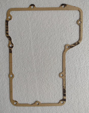 Kawasaki ZZR 600  1990 - 2006 Engine Oil Sump Pan Gasket part no. 11009-1870