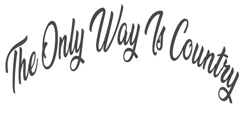 The only way - way, is