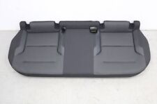 New!! Comfortline rear bench seats VW Golf 7! 5G0885405ED AZY