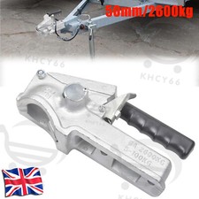 Heavy Duty 2600kg Trailer