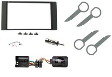 Double din stereo facia - din,