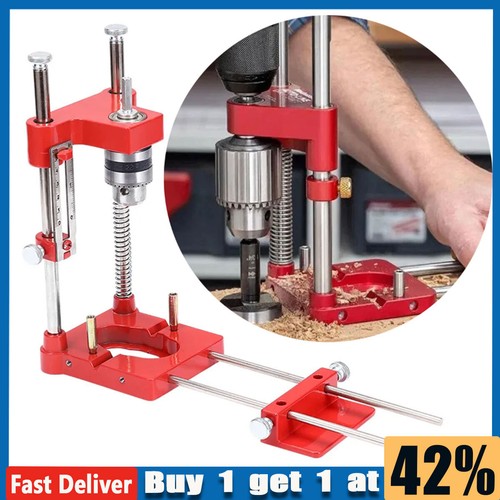 Drill guide locator - guide,