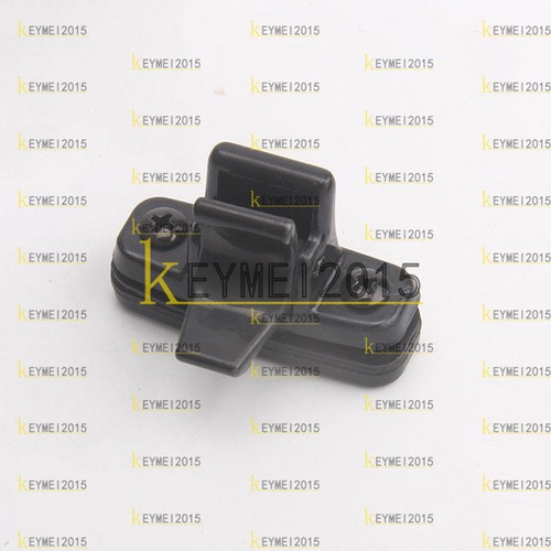 Excavator cab window buckle - window,