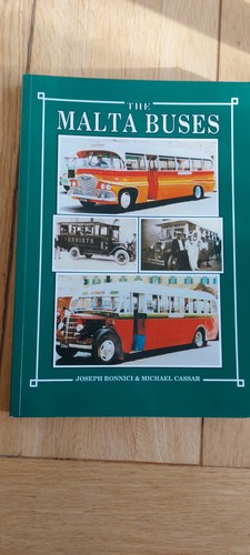 The malta buses joseph - buses,,
