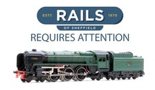 MINITRIX 'N' GAUGE 2037 BR