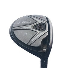 Used Titleist 915 F 3 Fairway