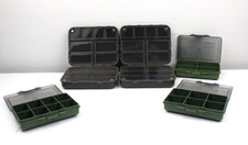 5x MAGNETIC SNAP SHUT BIT BOX