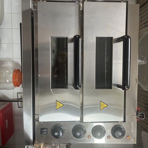 Commercial 110v electric - commercial,