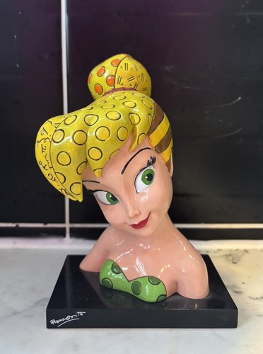 Tinker bell britto disney - tinker, britto.