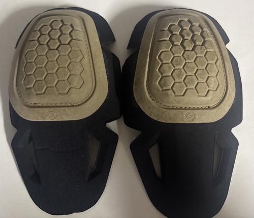 Pair genuine crye - 1, of