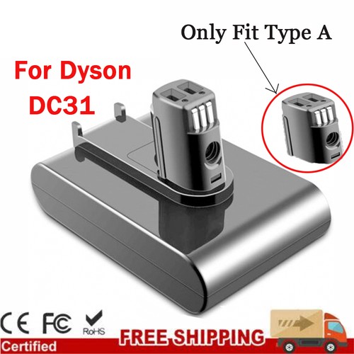 Dc31 battery for dyson - battery,