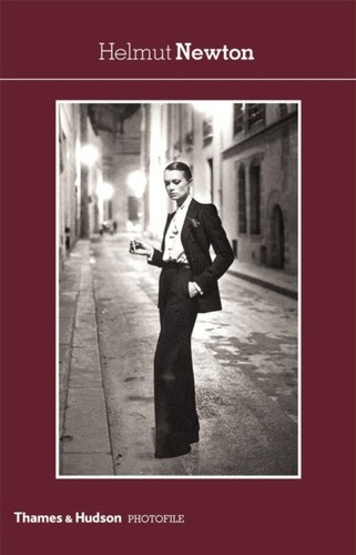 Helmut newton - newton, book)