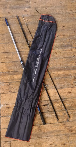Daiwa crosscast surf ccs1503fs - crosscast,