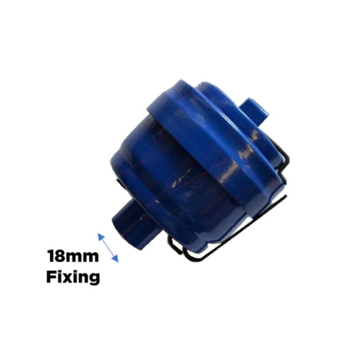 Agriline engine breather 18mm - engine,