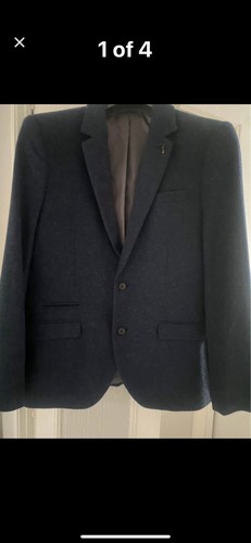 John rocha tweed jacket - rocha.,
