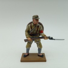 Del Prado Collection Soldier