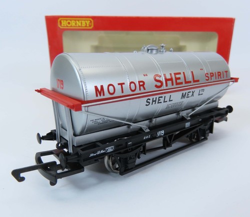 Gauge hornby r6170 20t - r6170,