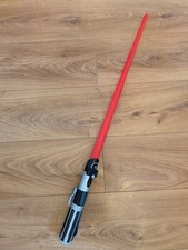 Star Wars Darth Vader Red