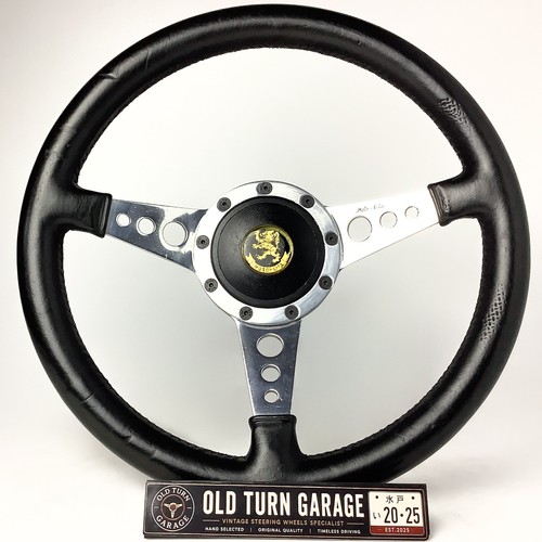 Moto lita mark mk4 steering - mark,