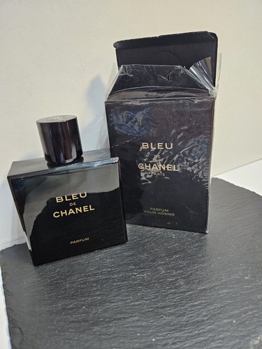 Bleu chanel parfum 150 ml - de,