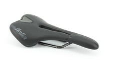 Selle Italia SLR FlowTM Magnesium Saddle Road MTB Manganese Saddle Grey NEW