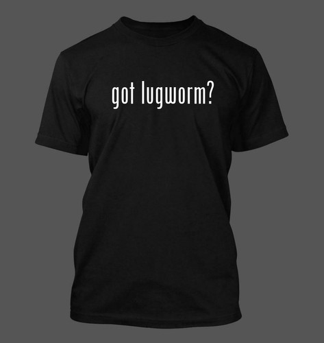 Got lugworm men s - got, lugworm?