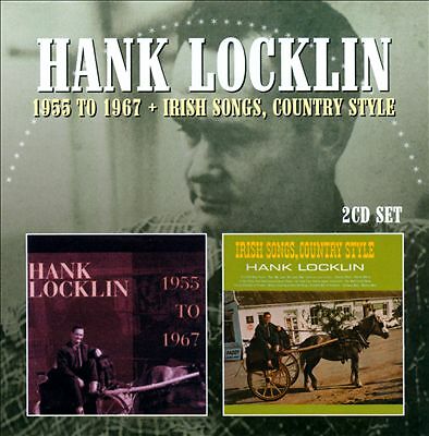 Hank locklin 1955 to - 1955,